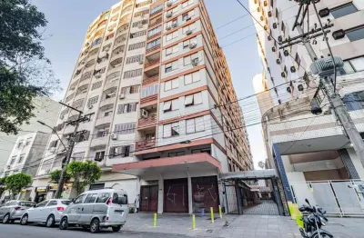 Apartamento com 1 quarto à venda na rua general lima e silva, --, centro histórico, porto alegre por r$ 220.000