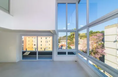 Apartamento com 3 quartos à venda na rua barão do guaíba, --, menino deus, porto alegre por r$ 1.990.000