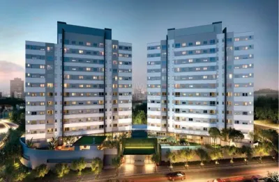Apartamento com 2 quartos à venda na avenida teresópolis, --, teresópolis, porto alegre por r$ 532.935