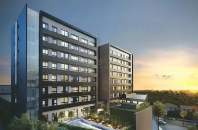 Loft com 1 quarto à venda na rua coronel aparício borges, --, teresópolis, porto alegre por r$ 377.155