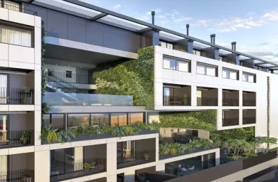 Apartamento com 1 quarto à venda na rua josé de alencar, --, menino deus, porto alegre por r$ 377.499