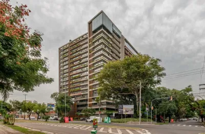 Apartamento com 1 quarto à venda na avenida praia de belas, --, praia de belas, porto alegre por r$ 700.722