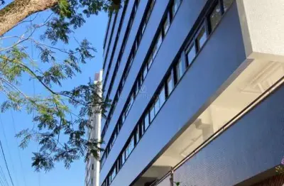 Apartamento com 2 quartos à venda na rua itororó, --, menino deus, porto alegre por r$ 825.000