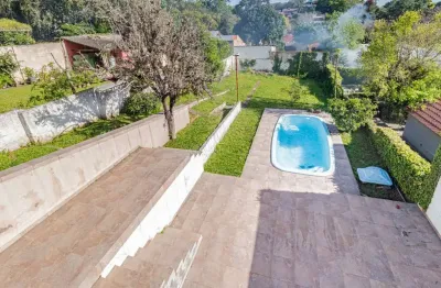 Casa com 3 quartos à venda na rua caeté, --, vila assunção, porto alegre por r$ 1.700.000