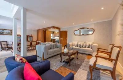 Casa com 3 quartos à venda na rua caeté, --, vila assunção, porto alegre por r$ 1.680.000