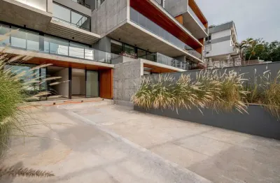 Apartamento com 3 quartos à venda na avenida padre cacique, --, praia de belas, porto alegre por r$ 6.330.544
