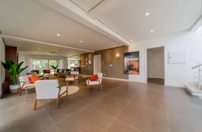 Casa em condomínio fechado com 4 quartos à venda na avenida coronel marcos, --, ipanema, porto alegre por r$ 5.950.000