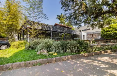 Casa comercial à venda na avenida pereira passos, --, vila assunção, porto alegre por r$ 3.600.000