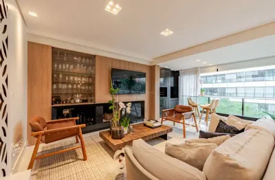 Apartamento com 3 quartos à venda na avenida coronel marcos, --, pedra redonda, porto alegre por r$ 1.997.000