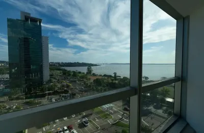Sala comercial à venda na avenida diário de notícias, --, cristal, porto alegre por r$ 410.000
