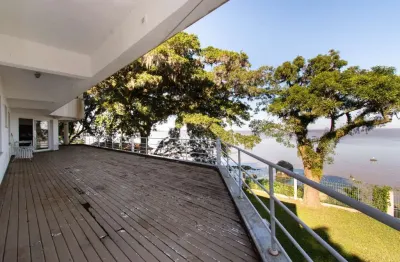 Casa com 3 quartos à venda na estrada retiro da ponta grossa, --, ponta grossa, porto alegre por r$ 3.600.000