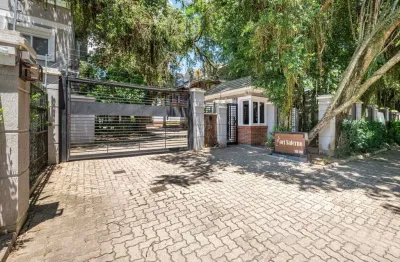 Prédio à venda na rua general rondon, --, vila assunção, porto alegre