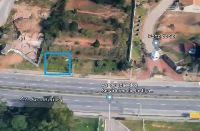 Terreno à venda na avenida juca batista, --, hípica, porto alegre por r$ 3.500.000