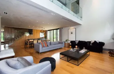 Casa em condomínio fechado com 5 quartos à venda na avenida juca batista, --, belém novo, porto alegre por r$ 3.800.000