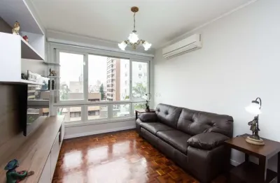 Apartamento com 3 quartos à venda na rua costa, --, menino deus, porto alegre por r$ 895.000