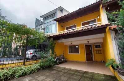 Casa com 3 quartos à venda na rua dos guaranis, --, espírito santo, porto alegre por r$ 650.000