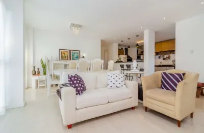 Apartamento com 3 quartos à venda na rua doutor dias de carvalho, --, tristeza, porto alegre por r$ 748.000