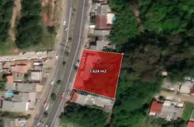 Terreno à venda na avenida juca batista, --, hípica, porto alegre por r$ 600.000