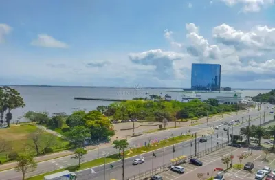 Sala comercial à venda na avenida diário de notícias, --, cristal, porto alegre por r$ 530.000