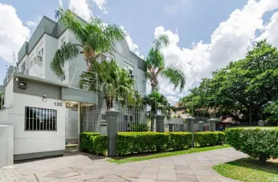 Apartamento com 3 quartos à venda na rua porto calvo, --, ipanema, porto alegre por r$ 290.000