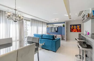 Apartamento com 3 quartos à venda na avenida da cavalhada, --, cavalhada, porto alegre por r$ 750.000