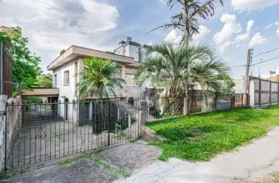 Casa com 3 quartos à venda na rua general rondon, --, tristeza, porto alegre por r$ 957.000