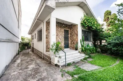 Casa com 3 quartos à venda na rua general rondon, --, tristeza, porto alegre por r$ 957.000
