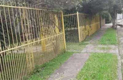 Terreno à venda na rua oiampi, --, guarujá, porto alegre por r$ 950.000