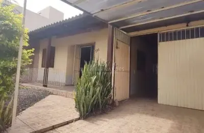 Casa com 3 quartos à venda na rua telmo vieira de araújo, --, aberta dos morros, porto alegre por r$ 350.000