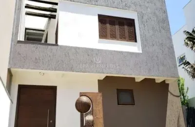 Casa em condomínio fechado com 3 quartos à venda na rua francisco solano borges, --, hípica, porto alegre por r$ 770.000