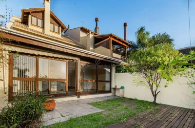 Casa com 3 quartos à venda na rua doutor egon renner, --, ipanema, porto alegre por r$ 655.000