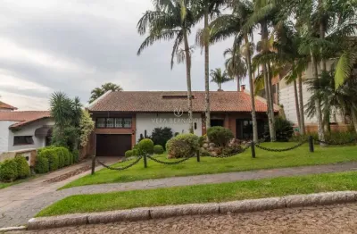 Casa com 3 quartos à venda na rua coroados, --, vila assunção, porto alegre por r$ 1.990.000