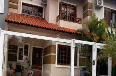 Casa em condomínio fechado com 2 quartos à venda na rua fernando jorge schneider, --, hípica, porto alegre por r$ 780.000