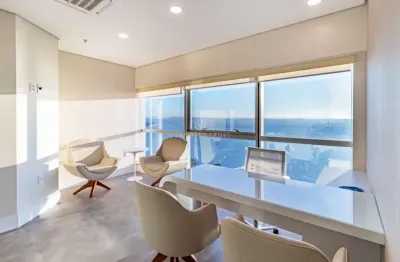 Sala comercial à venda na avenida diário de notícias, --, cristal, porto alegre por r$ 4.000.000