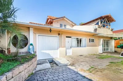 Casa com 4 quartos à venda na travessa pedra redonda, --, jardim isabel, porto alegre por r$ 680.000