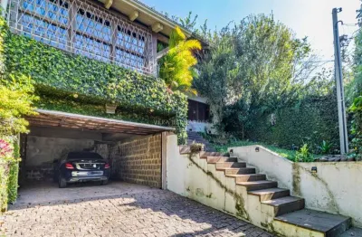 Casa com 3 quartos à venda na rua professor emílio meyer, --, vila conceição, porto alegre por r$ 1.499.000