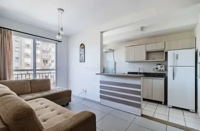 Apartamento com 3 quartos à venda na avenida otto niemeyer, --, tristeza, porto alegre por r$ 371.000