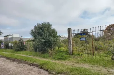 Terreno à venda na rua jacundá, --, guarujá, porto alegre por r$ 1.300.000