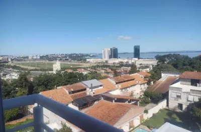 Apartamento com 3 quartos à venda na rua curupaiti, --, cristal, porto alegre por r$ 1.383.000