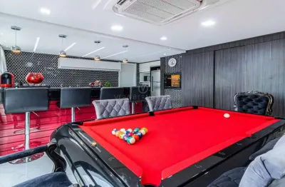 Apartamento com 3 quartos à venda na rua coronel claudino, --, cristal, porto alegre por r$ 1.350.000