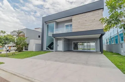 Casa em condomínio fechado com 4 quartos à venda na estrada das três meninas, --, vila nova, porto alegre por r$ 2.490.000