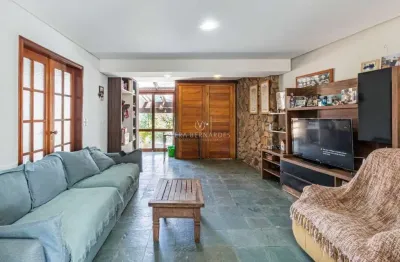 Casa com 3 quartos à venda na rua conselheiro xavier da costa, --, ipanema, porto alegre por r$ 850.000