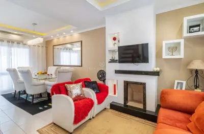 Casa em condomínio fechado com 3 quartos à venda na avenida eduardo prado, --, cavalhada, porto alegre por r$ 1.177.900
