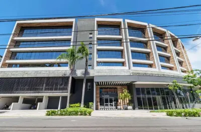 Sala comercial à venda na rua doutor armando barbedo, --, tristeza, porto alegre por r$ 380.000