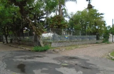 Terreno à venda na avenida guaíba, --, ipanema, porto alegre por r$ 1.150.000