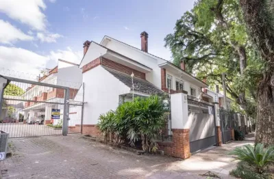 Casa em condomínio fechado com 3 quartos à venda na rua joão mendes ouriques, --, jardim isabel, porto alegre por r$ 900.000