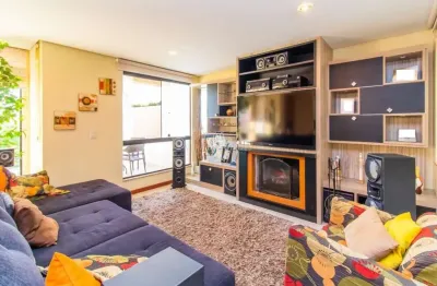 Casa em condomínio fechado com 3 quartos à venda na avenida edgar pires de castro, --, aberta dos morros, porto alegre por r$ 1.150.000