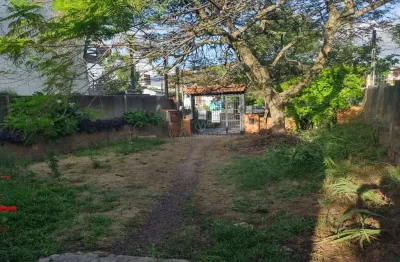 Terreno à venda na rua marechal hermes, --, camaquã, porto alegre por r$ 395.000