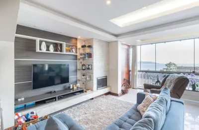 Casa em condomínio fechado com 3 quartos à venda na rua professor xavier simões, --, sétimo céu, porto alegre por r$ 1.200.000