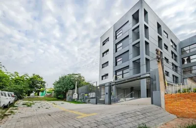 Apartamento com 3 quartos à venda na rua doutor dias de carvalho, --, tristeza, porto alegre por r$ 657.000